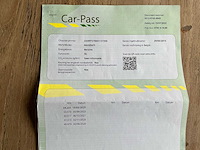 2015 maserati ghibli s q4 - afbeelding 26 van  30