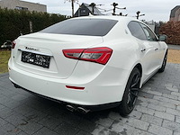 2015 maserati ghibli s q4 - afbeelding 23 van  30