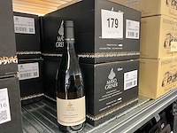 2015 maso grener vigna tratta witte wijn (37x) - afbeelding 1 van  3