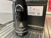 2015 maso grener vignabindesi rode wijn (15x) - afbeelding 2 van  3