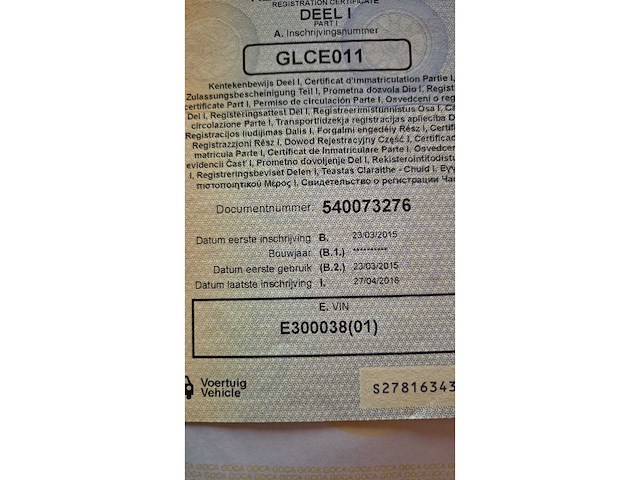 2015 massey ferguson mf 7616 bosbouwtractor - afbeelding 6 van  17