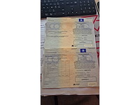 2015 massey ferguson mf 7616 bosbouwtractor - afbeelding 4 van  16