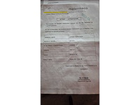 2015 massey ferguson mf 7616 bosbouwtractor - afbeelding 5 van  16