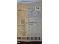 2015 massey ferguson mf 7616 bosbouwtractor - afbeelding 9 van  16