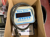 2015 matrix néon 15mc voermengwagen - afbeelding 2 van  11