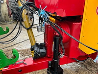 2015 matrix néon 15mc voermengwagen - afbeelding 4 van  11