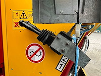 2015 matrix néon 15mc voermengwagen - afbeelding 5 van  11