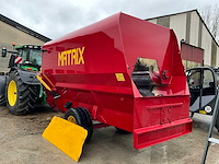 2015 matrix néon 15mc voermengwagen - afbeelding 7 van  11