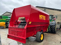 2015 matrix néon 15mc voermengwagen - afbeelding 9 van  11