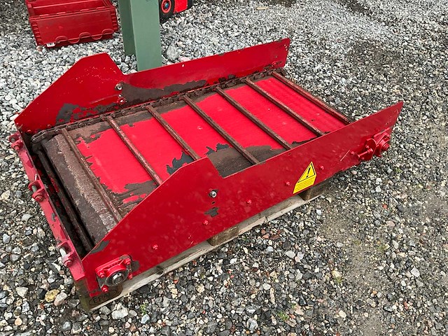 2015 matrix néon 15mc voermengwagen - afbeelding 10 van  11