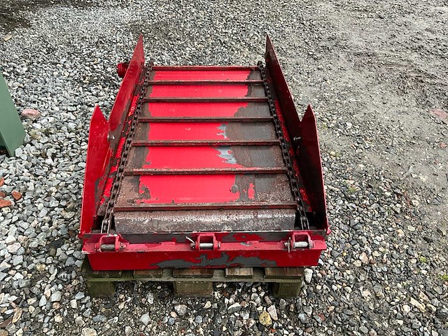 2015 matrix néon 15mc voermengwagen - afbeelding 11 van  11