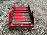 2015 matrix néon 15mc voermengwagen - afbeelding 11 van  11