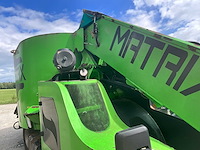 2015 matrix rover 14 mc krachtdispenser - afbeelding 3 van  27