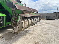 2015 matrix rover 14 mc krachtdispenser - afbeelding 4 van  27