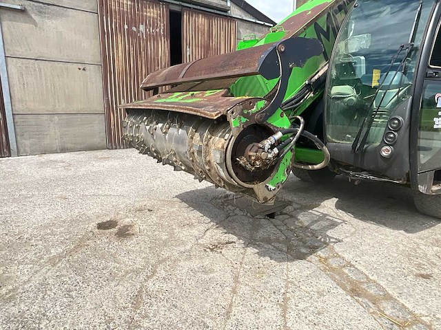 2015 matrix rover 14 mc krachtdispenser - afbeelding 5 van  27