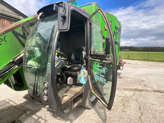 2015 matrix rover 14 mc krachtdispenser - afbeelding 8 van  27
