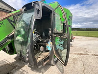 2015 matrix rover 14 mc krachtdispenser - afbeelding 8 van  27