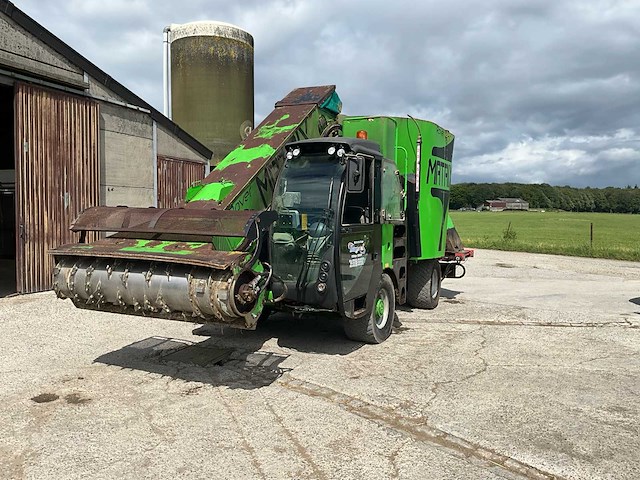 2015 matrix rover 14 mc krachtdispenser - afbeelding 1 van  27