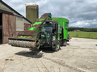 2015 matrix rover 14 mc krachtdispenser - afbeelding 1 van  27