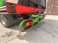 2015 matrix rover 14 mc krachtdispenser - afbeelding 17 van  27