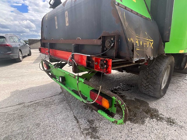 2015 matrix rover 14 mc krachtdispenser - afbeelding 18 van  27
