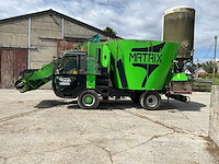 2015 matrix rover 14 mc krachtdispenser - afbeelding 12 van  27