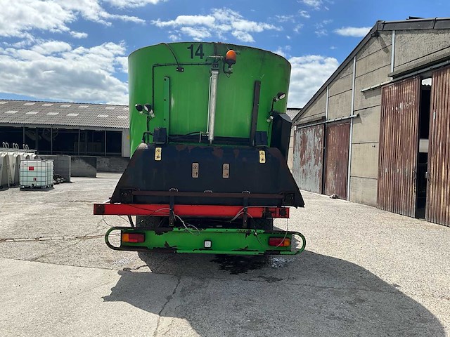 2015 matrix rover 14 mc krachtdispenser - afbeelding 21 van  27