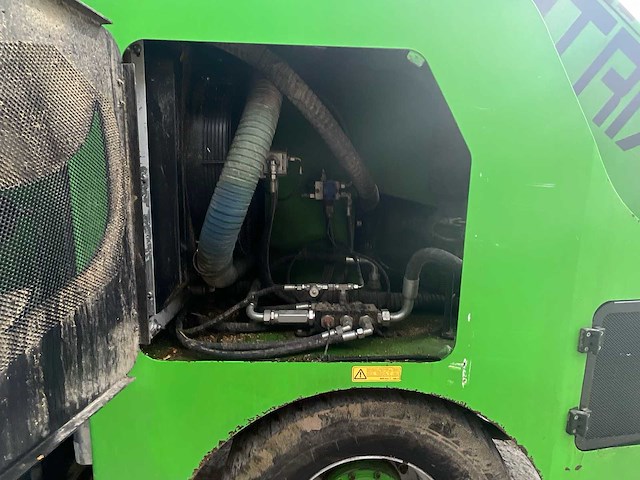 2015 matrix rover 14 mc krachtdispenser - afbeelding 1 van  1