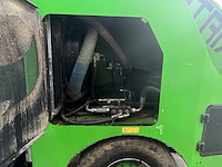 2015 matrix rover 14 mc krachtdispenser - afbeelding 1 van  1