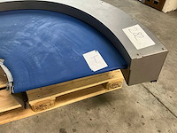 2015 max dörr st22 es 90°/500/300r transportband - afbeelding 3 van  5