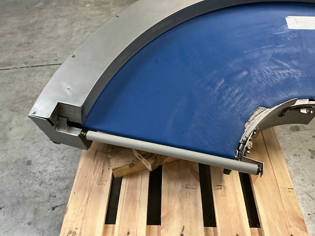 2015 max dörr st22 es 90°/500/300r transportband - afbeelding 4 van  5