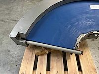 2015 max dörr st22 es 90°/500/300r transportband - afbeelding 4 van  5