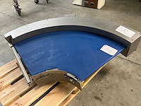 2015 max dörr st22 es 90°/500/300r transportband - afbeelding 2 van  5