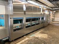 2015 meiko b-xl54 v8 n22 p8 korvenvaatwasmachine - afbeelding 2 van  31