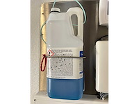 2015 meiko b-xl54 v8 n22 p8 korvenvaatwasmachine - afbeelding 26 van  31