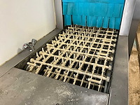 2015 meiko b-xl54 v8 n22 p8 korvenvaatwasmachine - afbeelding 5 van  31