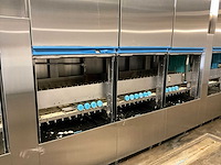 2015 meiko b-xl54 v8 n22 p8 korvenvaatwasmachine - afbeelding 7 van  31