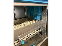 2015 meiko b-xl54 v8 n22 p8 korvenvaatwasmachine - afbeelding 14 van  31