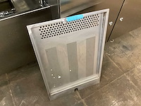 2015 meiko b-xl54 v8 n22 p8 korvenvaatwasmachine - afbeelding 15 van  31