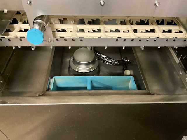 2015 meiko b-xl54 v8 n22 p8 korvenvaatwasmachine - afbeelding 27 van  31