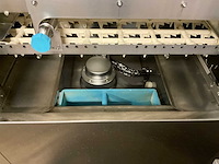 2015 meiko b-xl54 v8 n22 p8 korvenvaatwasmachine - afbeelding 27 van  31