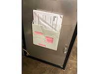 2015 meiko b-xl54 v8 n22 p8 korvenvaatwasmachine - afbeelding 17 van  31