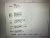 2015 meiko b-xl54 v8 n22 p8 korvenvaatwasmachine - afbeelding 28 van  31