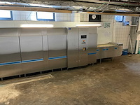 2015 meiko b-xl54 v8 n22 p8 korvenvaatwasmachine - afbeelding 20 van  31