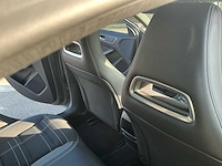 2015 mercedes a180 hatchback personenauto - afbeelding 14 van  35