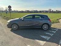 2015 mercedes a180 hatchback personenauto - afbeelding 20 van  35