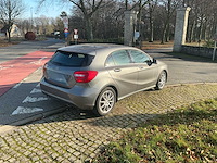2015 mercedes a180 hatchback personenauto - afbeelding 35 van  35
