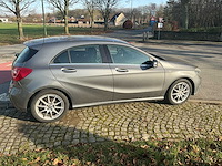2015 mercedes a180 hatchback personenauto - afbeelding 29 van  35