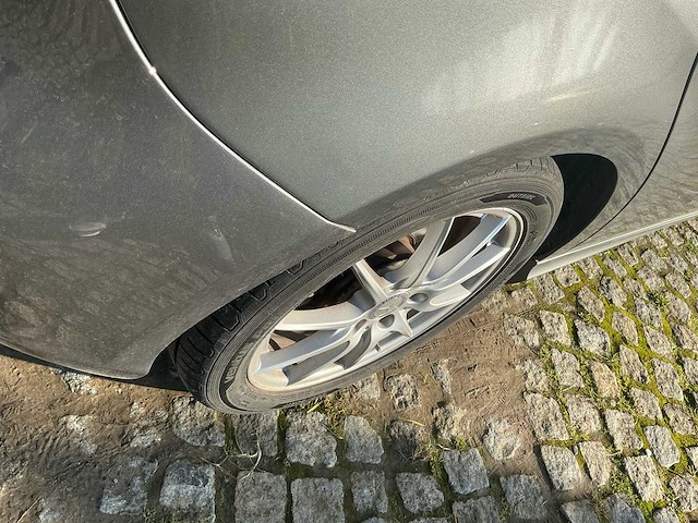 2015 mercedes a180 hatchback personenauto - afbeelding 24 van  30