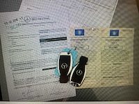 2015 mercedes a180 hatchback personenauto - afbeelding 25 van  30